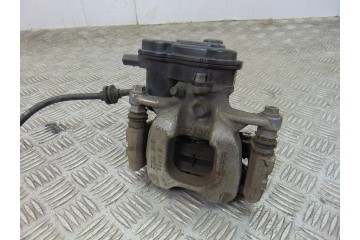  PINZA DE FRENO TRASERA DERECHA FIAT 500X (334) Mirror 2017 205211 FIAT - 1