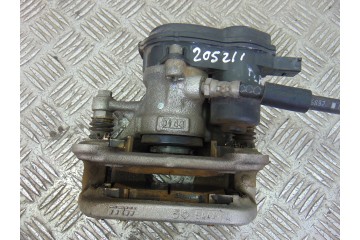  PINZA DE FRENO TRASERA DERECHA FIAT 500X (334) Mirror 2017 205211 FIAT - 1