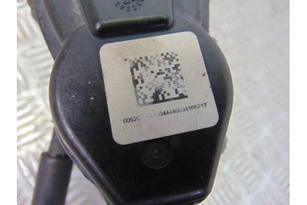  PINZA DE FRENO TRASERA DERECHA FIAT 500X (334) Mirror 2017 205211 FIAT - 3