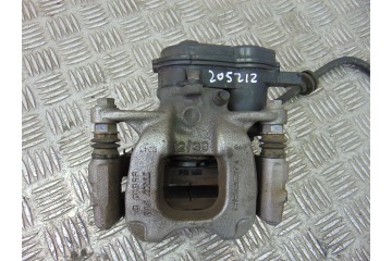  PINZA DE FRENO TRASERA IZQUIERDA FIAT 500X (334) Mirror 2017 205212 FIAT - 1