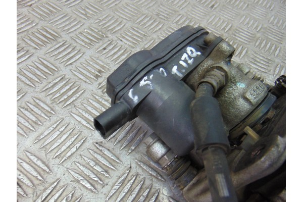  PINZA DE FRENO TRASERA IZQUIERDA FIAT 500X (334) Mirror 2017 205212 FIAT - 2