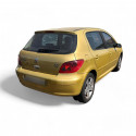 PEUGEOT 307 (S1)(04.2001) XS