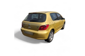 PEUGEOT 307 (S1)(04.2001) XS