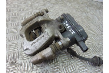  PINZA DE FRENO TRASERA IZQUIERDA FIAT 500X (334) Mirror 2017 205212 FIAT - 3