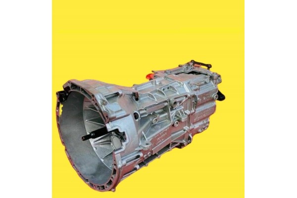 Gearbox FORD 2 2 TDCI 8C1R7002CH