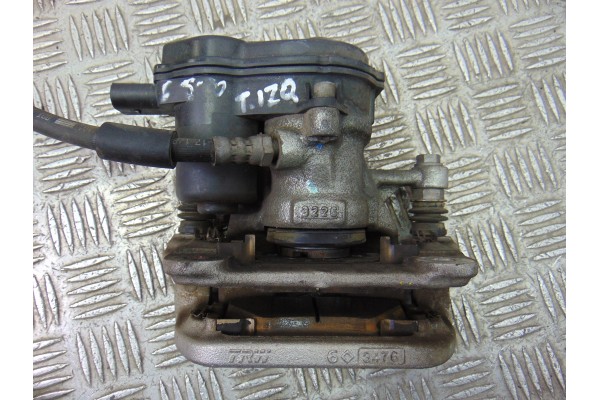  PINZA DE FRENO TRASERA IZQUIERDA FIAT 500X (334) Mirror 2017 205212 FIAT - 4