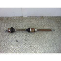 TRANSMISION DELANTERA DERECHA FIAT 500X (334)