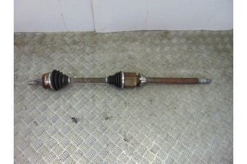  TRANSMISION DELANTERA DERECHA FIAT 500X (334) Mirror 2017 205220 FIAT - 1