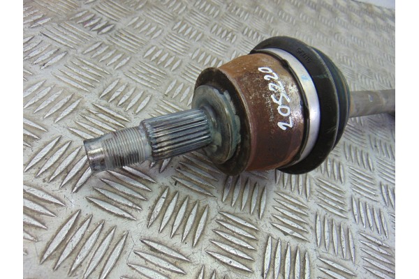  TRANSMISION DELANTERA DERECHA FIAT 500X (334) Mirror 2017 205220 FIAT - 1