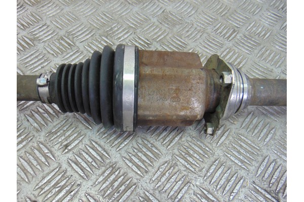  TRANSMISION DELANTERA DERECHA FIAT 500X (334) Mirror 2017 205220 FIAT - 2