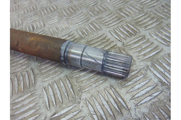  TRANSMISION DELANTERA DERECHA FIAT 500X (334) Mirror 2017 205220 FIAT - 3