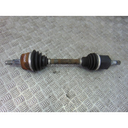 TRANSMISION DELANTERA IZQUIERDA FIAT 500X (334)