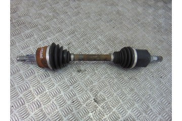  TRANSMISION DELANTERA IZQUIERDA FIAT 500X (334) Mirror 2017 205221 FIAT - 1