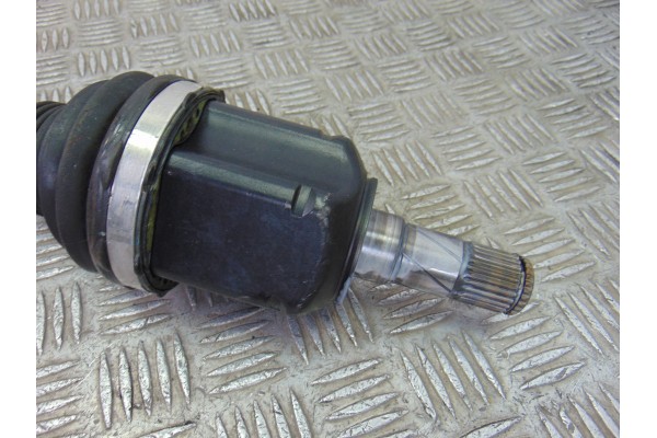  TRANSMISION DELANTERA IZQUIERDA FIAT 500X (334) Mirror 2017 205221 FIAT - 1