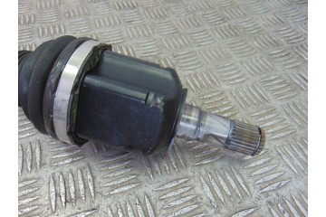  TRANSMISION DELANTERA IZQUIERDA FIAT 500X (334) Mirror 2017 205221 FIAT - 1