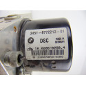 6772213 ABS BMW SERIE 3 BERLINA (E90) 318d 2006 6772213 205324 BMW - 2