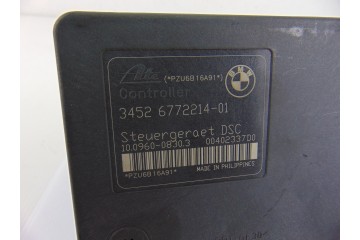 6772213 ABS BMW SERIE 3 BERLINA (E90) 318d 2006 6772213 205324 BMW - 5