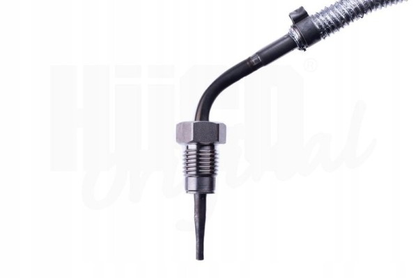 Hitachi 135558 sensor exhaust temperature 135558 HUCO HITACHI 135558 Catalog number of the part 135558