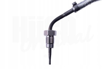 Hitachi 135558 sensor exhaust temperature 135558 HUCO HITACHI 135558 Catalog number of the part 135558