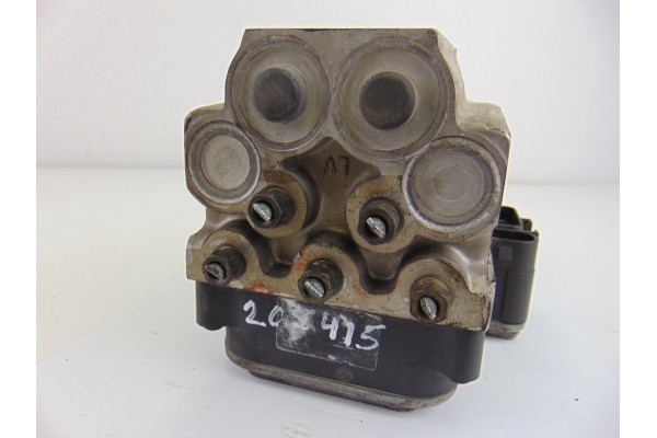  ABS KIA SPORTAGE TD (5-ptas.) 2000 205415 KIA - 1