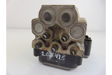  ABS KIA SPORTAGE TD (5-ptas.) 2000 205415 KIA - 1