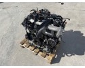 ENGINE 2 7 TDI CGK AUDI A4 B8 08 14 YEAR Catalog number of the part A5 A6 2 7 TDI CGK