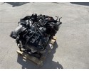 ENGINE 2 7 TDI CGK AUDI A4 B8 08 14 YEAR Engine type diesel
