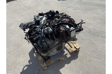 Motor 2.7 TDI CGK Audi A4 B8 2008-2014