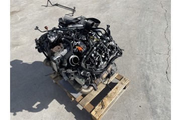 Motor 2.7 TDI CGK Audi A4 B8 2008-2014