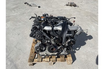 Motor 2.7 TDI CGK Audi A4 B8 2008-2014