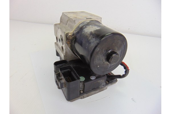  ABS KIA SPORTAGE TD (5-ptas.) 2000 205415 KIA - 3