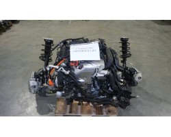 ENGINE DS7 CROSSBACK LIFT 1 6 THP HYBRID 2023R 10FKBJ