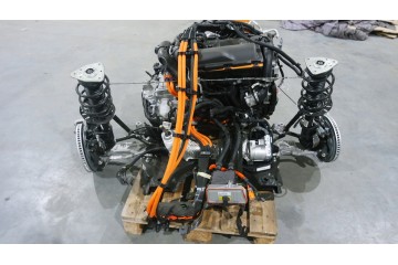 ENGINE DS7 CROSSBACK LIFT 1 6 THP HYBRID 2023R 10FKBJ Part manufacturer Citroen OE