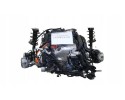 Motor DS7 Crossback Lift 1.6 THP Híbrido 2023