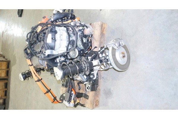 Motor DS7 Crossback Lift 1.6 THP Híbrido 2023