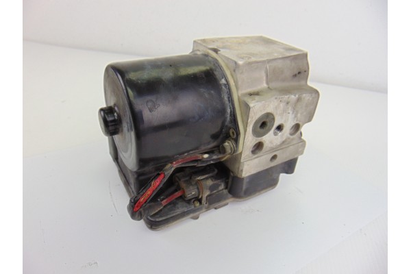  ABS KIA SPORTAGE TD (5-ptas.) 2000 205415 KIA - 4