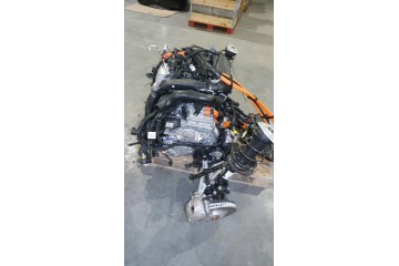 Motor DS7 Crossback Lift 1.6 THP Híbrido 2023