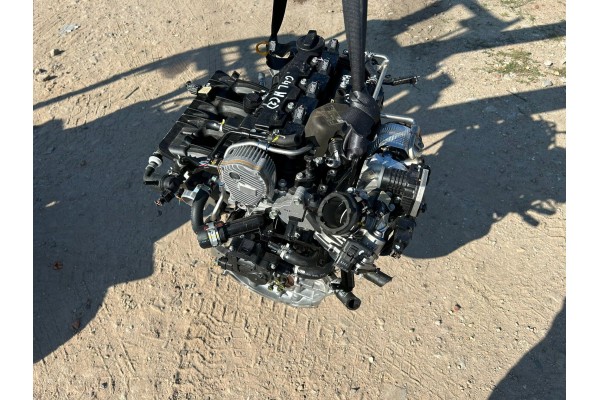 CEED III GT PROCEED 1 5 T GDI ENGINE G4LH Xceed