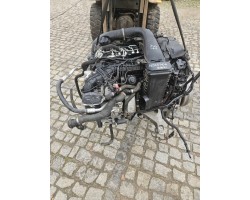 BMW ENGINE N57 N57D30A 3 0d 258HP X5 X6 F15 F16 2017r 3 0