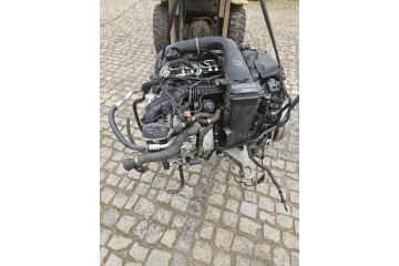 BMW ENGINE N57 N57D30A 3 0d 258HP X5 X6 F15 F16 2017r 3 0