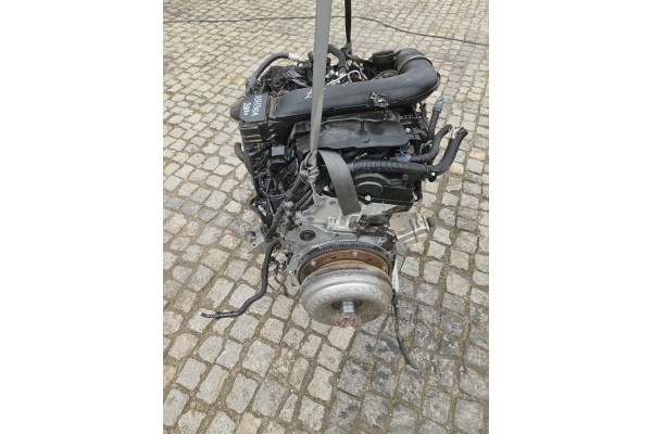 BMW ENGINE N57 N57D30A 3 0d 258HP X5 X6 F15 F16 2017r 3 0 Catalog number of the part BMW SILNIK N57 N57D30A 3 0d 258KM X5 X6 F15