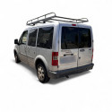 FORD TOURNEO CONNECT (TC7) Kombi B. corta (2006) FORD TOURNEO CONNECT (TC7) Kombi B. corta (2006)