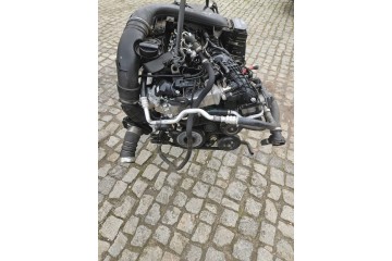 BMW ENGINE N57 N57D30A 3 0d 258HP X5 X6 F15 F16 2017r 3 0 Car type passenger cars
