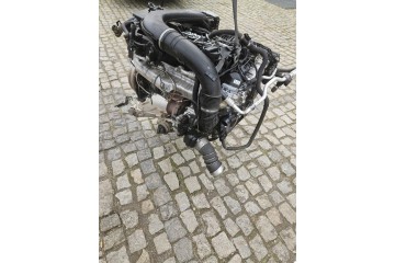 BMW ENGINE N57 N57D30A 3 0d 258HP X5 X6 F15 F16 2017r 3 0 Engine type diesel