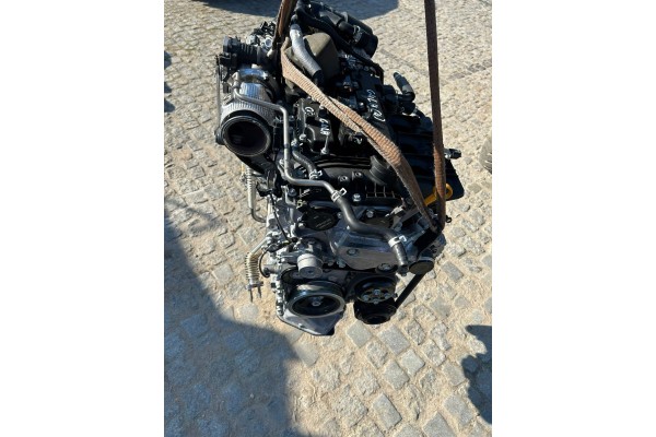 CEED III GT PROCEED 1 5 T GDI ENGINE G4LH Xceed