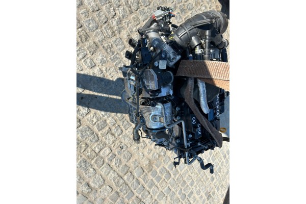 CEED III GT PROCEED 1 5 T GDI ENGINE G4LH Xceed Catalog number of the part CEED III GT PROCEED 1 5 T GDI SILNIK G4LH Xceed