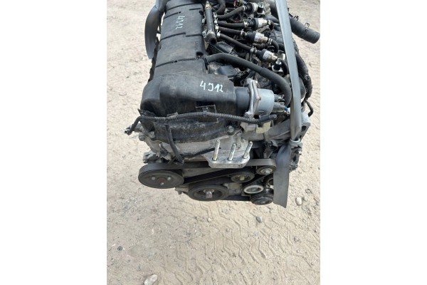 ENGINE Comp MITSUBISHI 4J12 2 4 L OUTLANDER 2016