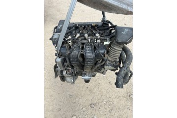 ENGINE Comp MITSUBISHI 4J12 2 4 L OUTLANDER 2016 Catalog number of the part SILNIK Kompl MITSUBISHI 4J12 2 4L OUTLANDER 2016r be