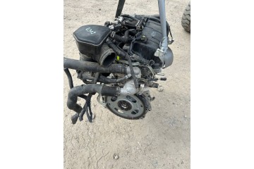 ENGINE Comp MITSUBISHI 4J12 2 4 L OUTLANDER 2016 Part manufacturer Audi OE
