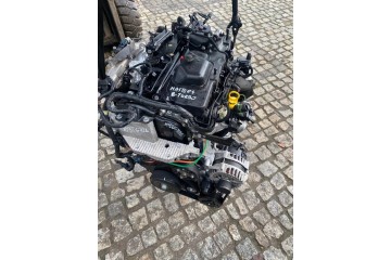MASTER MOVANO MASTER NV ENGINE COMPLETE M9TG726